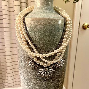 Ann Taylor Necklace